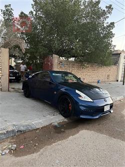 نيسان 370Z